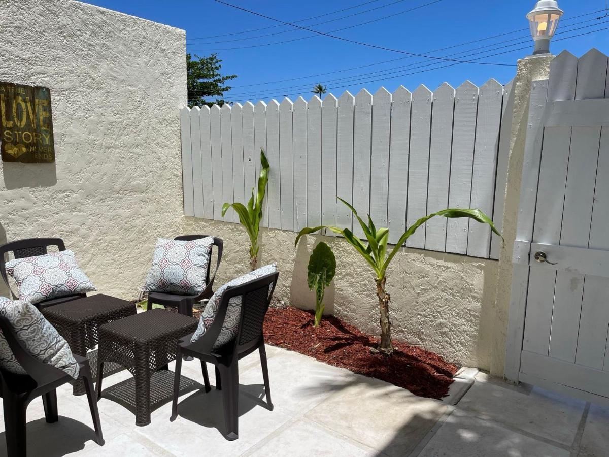 #6 Ferguson Rd - Townhouse Βίλα Νασάου Εξωτερικό φωτογραφία