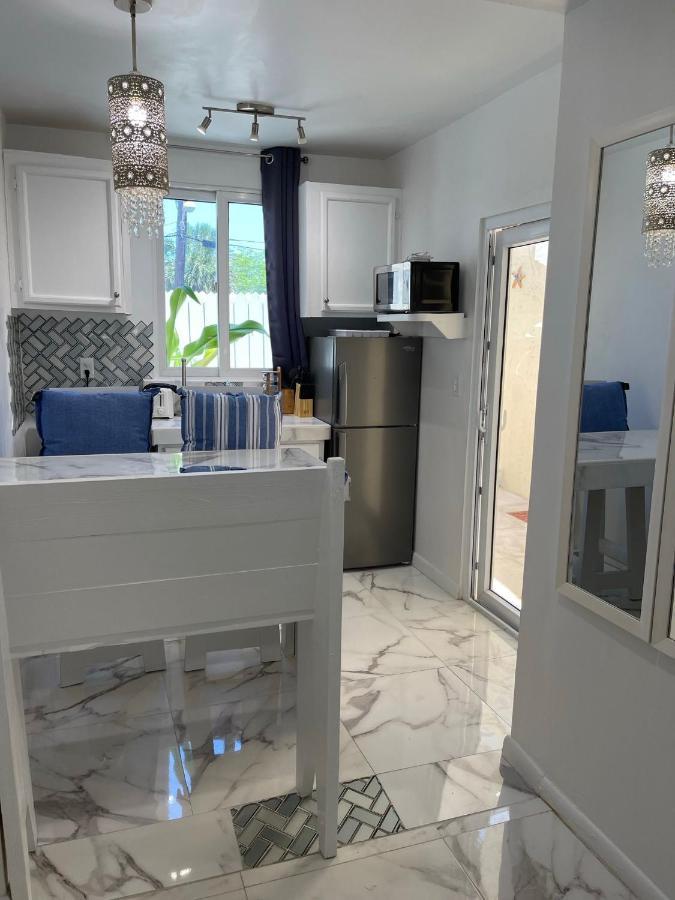 #6 Ferguson Rd - Townhouse Βίλα Νασάου Εξωτερικό φωτογραφία