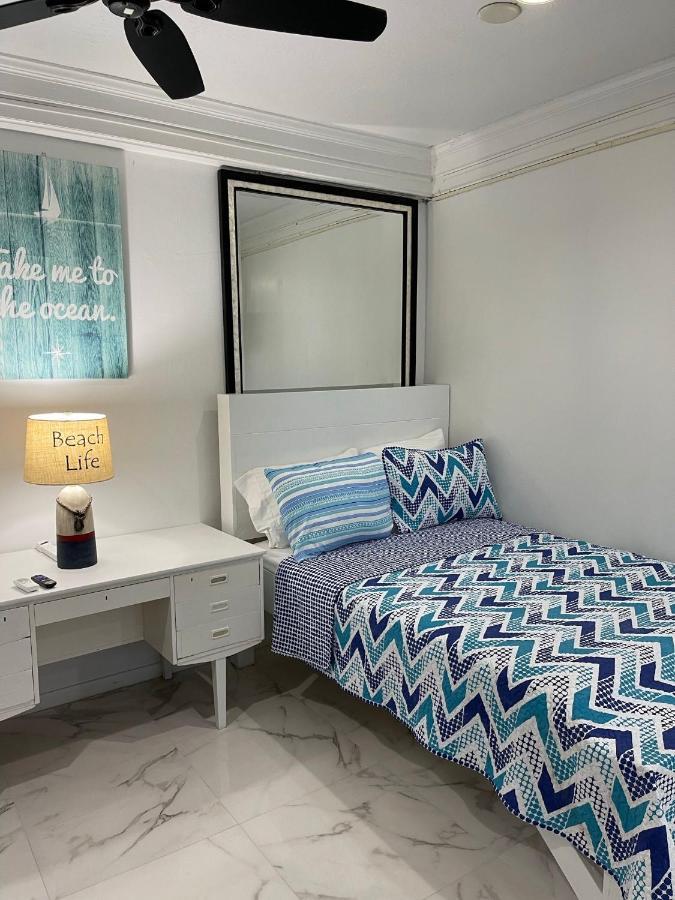 #6 Ferguson Rd - Townhouse Βίλα Νασάου Εξωτερικό φωτογραφία
