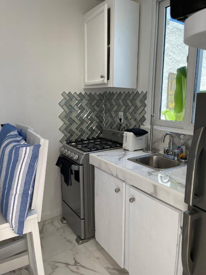 #6 Ferguson Rd - Townhouse Βίλα Νασάου Εξωτερικό φωτογραφία