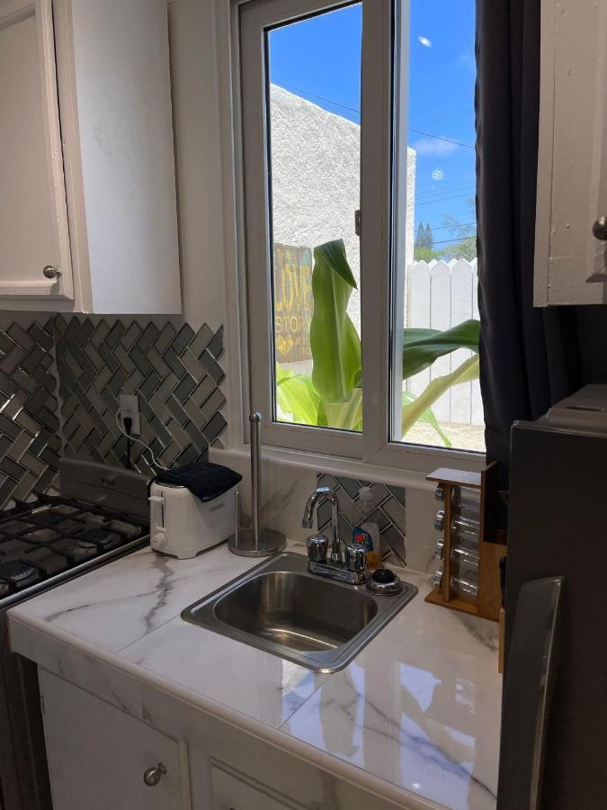 #6 Ferguson Rd - Townhouse Βίλα Νασάου Εξωτερικό φωτογραφία