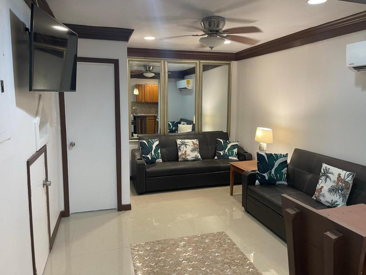 #6 Ferguson Rd - Townhouse Βίλα Νασάου Εξωτερικό φωτογραφία