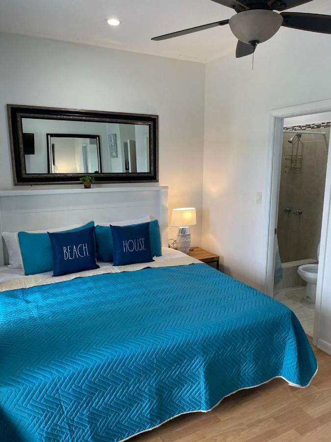 #6 Ferguson Rd - Townhouse Βίλα Νασάου Εξωτερικό φωτογραφία