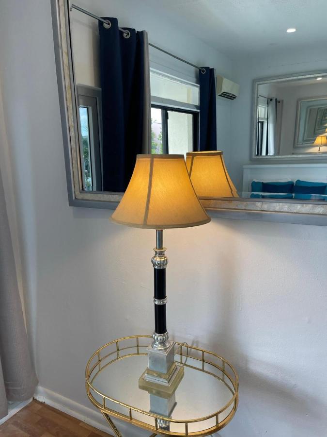 #6 Ferguson Rd - Townhouse Βίλα Νασάου Εξωτερικό φωτογραφία