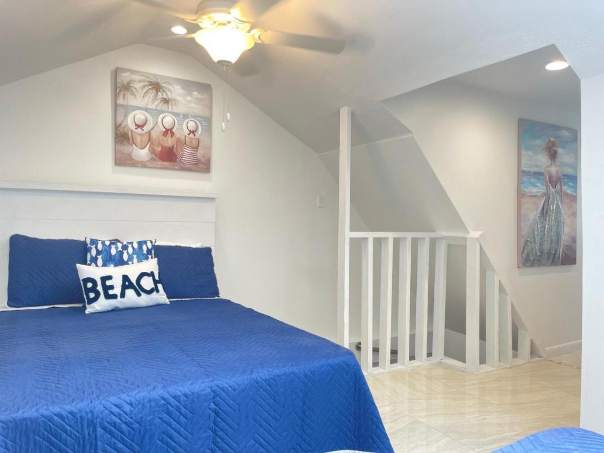 #6 Ferguson Rd - Townhouse Βίλα Νασάου Εξωτερικό φωτογραφία