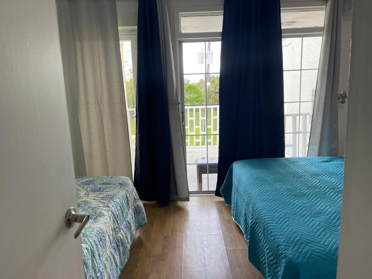 #6 Ferguson Rd - Townhouse Βίλα Νασάου Εξωτερικό φωτογραφία