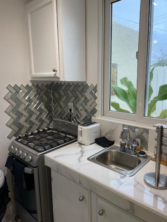 #6 Ferguson Rd - Townhouse Βίλα Νασάου Εξωτερικό φωτογραφία
