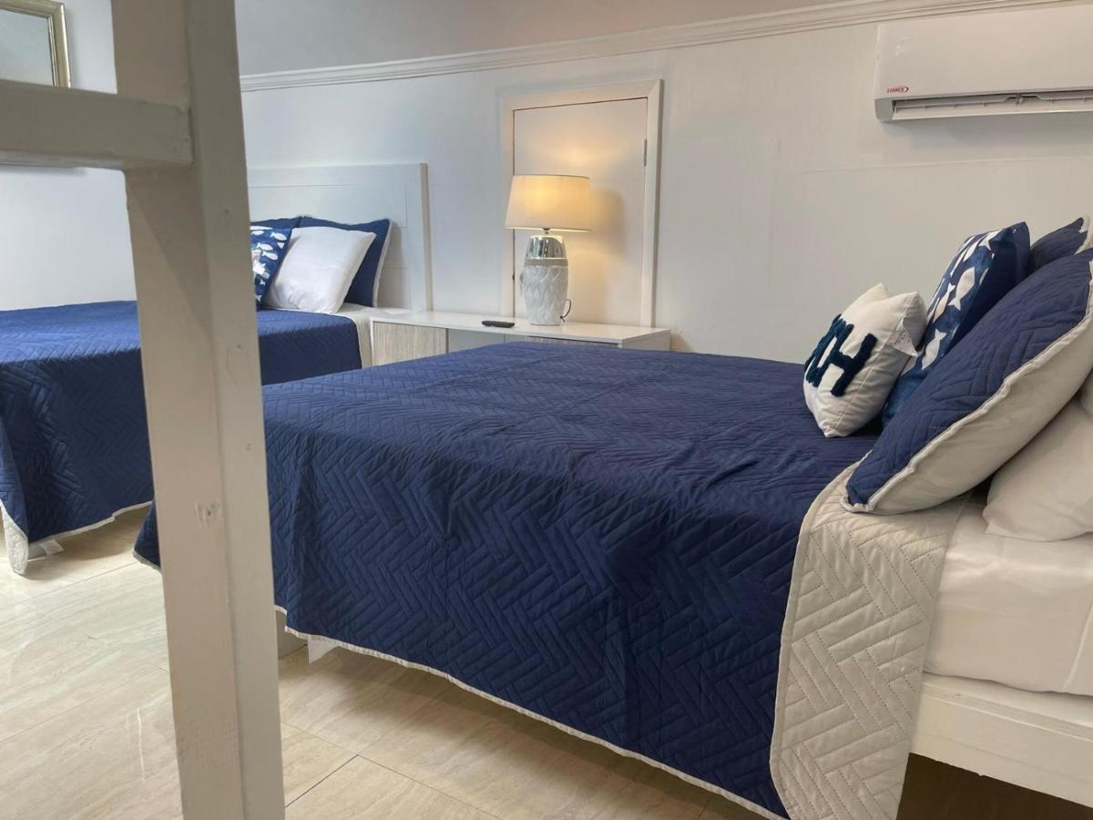 #6 Ferguson Rd - Townhouse Βίλα Νασάου Εξωτερικό φωτογραφία