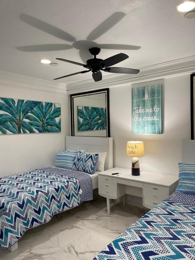 #6 Ferguson Rd - Townhouse Βίλα Νασάου Εξωτερικό φωτογραφία