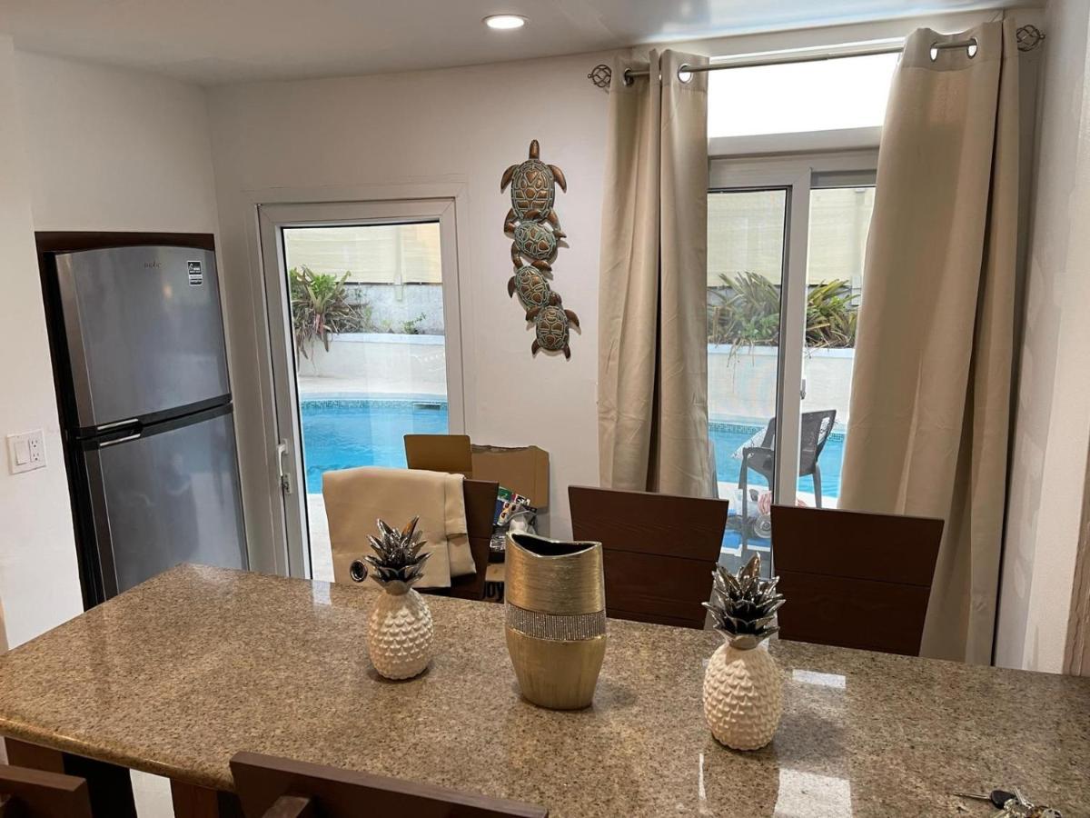#6 Ferguson Rd - Townhouse Βίλα Νασάου Εξωτερικό φωτογραφία