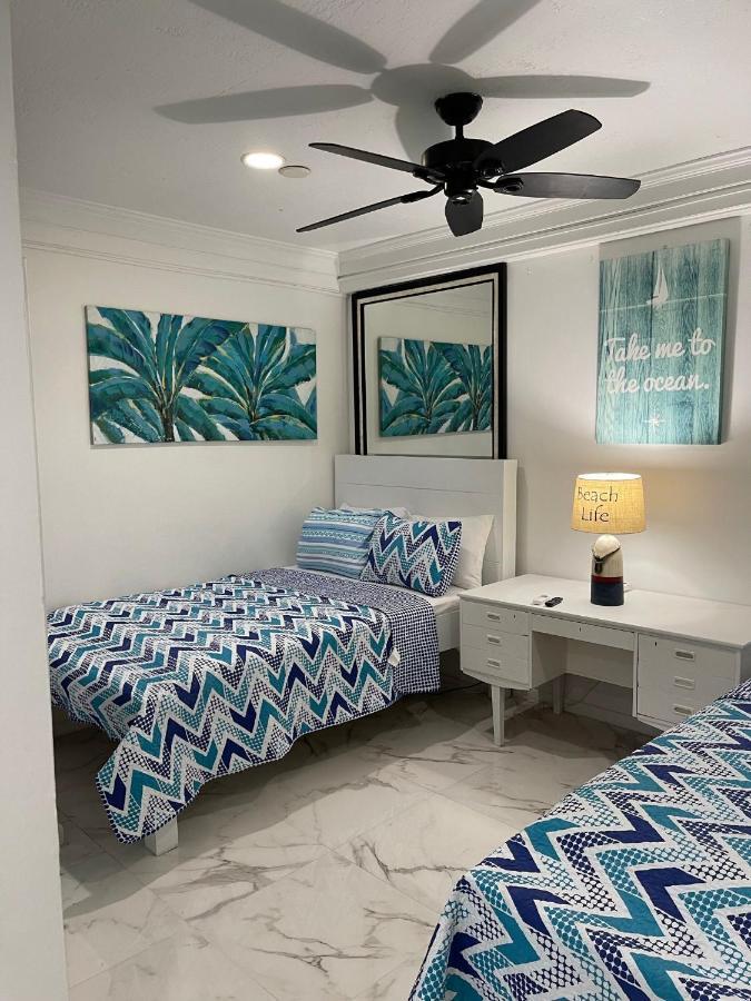 #6 Ferguson Rd - Townhouse Βίλα Νασάου Εξωτερικό φωτογραφία